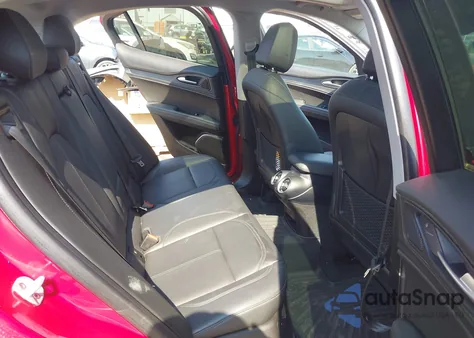 2021 Alfa Romeo Stelvio Awd from USA, damaged, VIN ZASPAKAN1M7D19641